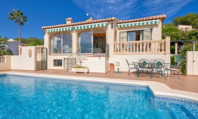Sol del Este House | Isabelle by Interhome