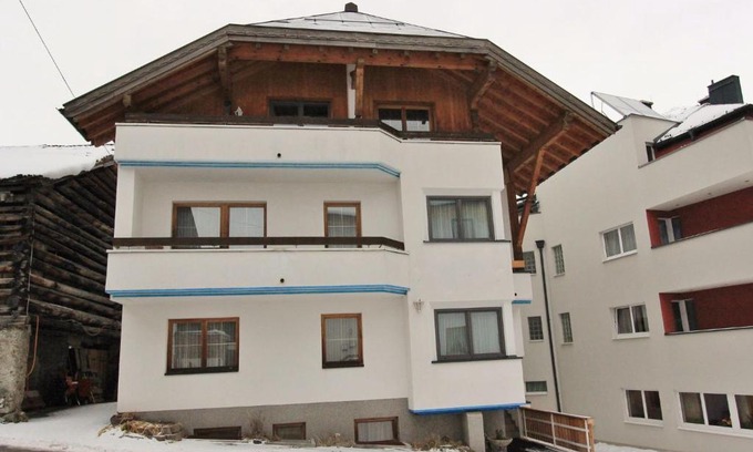 Paznaun Apartment | Ischgl Appartement 2
