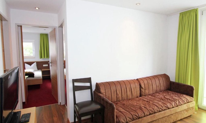 Paznaun Apartment | Ischgl Appartement Linda
