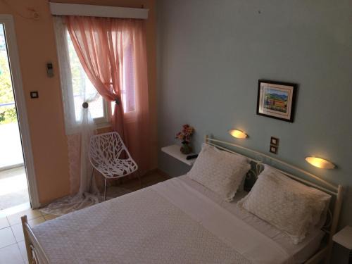 Agia Marina Hotel | Isidora Hotel