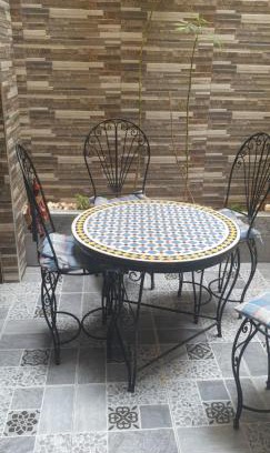 Cherrat Apartment | Islam&nour