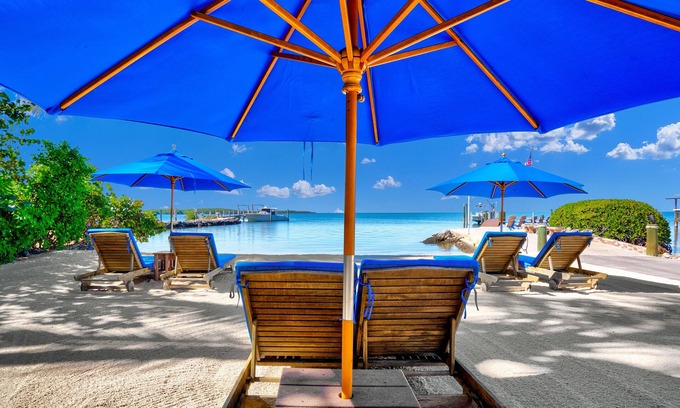 Tavernier Apartment | Island Bay Resort