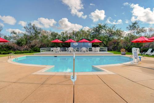 Oak Bluffs Hotel | Island Inn