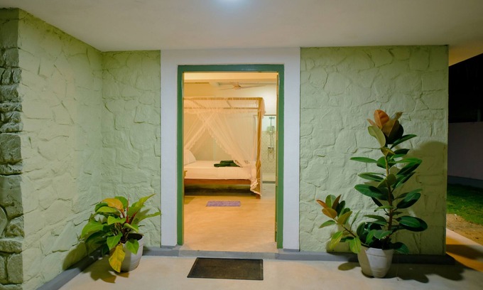 Mirissa House | Island Spoon, 5 min walk to Mirissa beach and restaurants