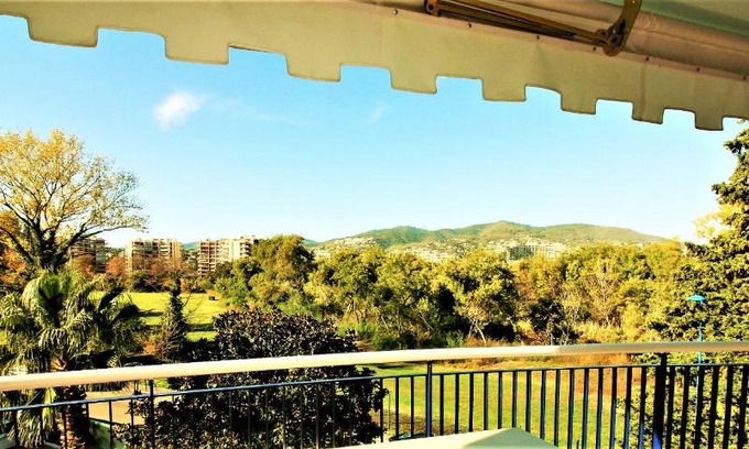 La Napoule Apartment | Islette Du Riou I