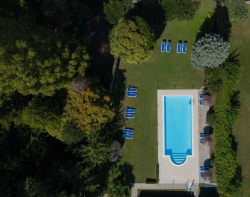 Grantortino di Gazzo Hotel | Isola Di Caprera