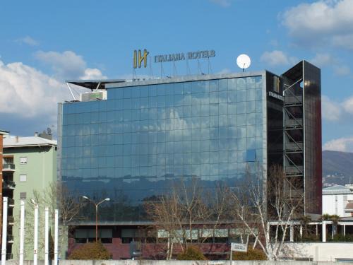 Cosenza Hotel | Italiana Hotels Cosenza