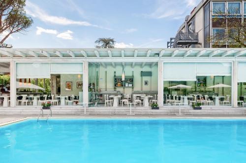 Gavinana Hotel | Italiana Hotels Florence