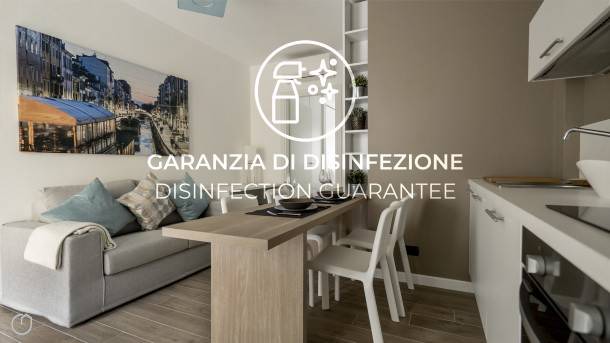 Cagnola Apartment | Italianway - Marcantonio dal Re 20 A