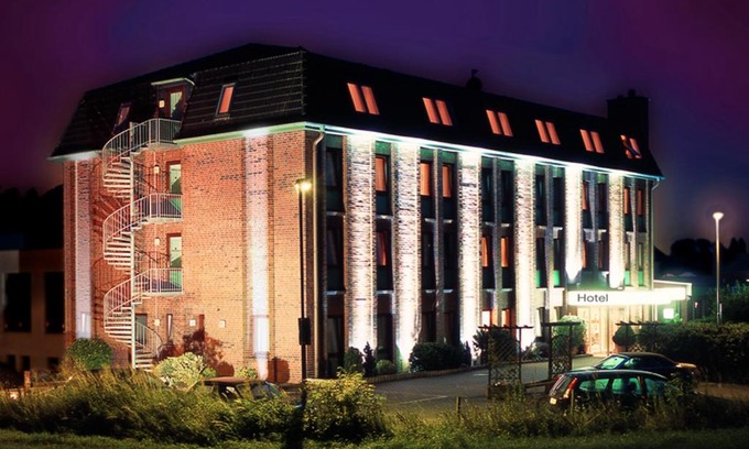 Glinde Hotel | ITM Entrée Glinde Restaurant & Tagungshotel