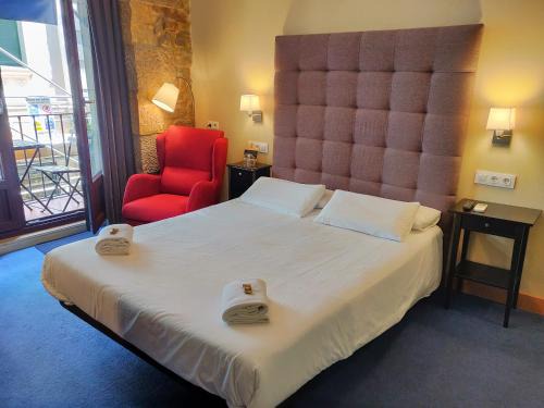 Bilbao Old Town House | Iturrienea Ostatua
