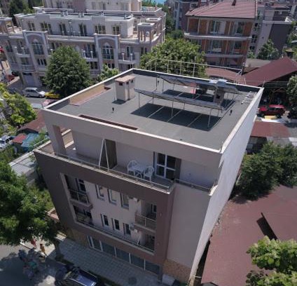 Ravda Hotel | Ivatea Family Hotel