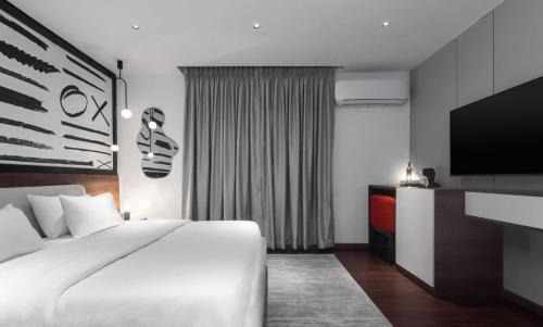 Warri Hotel | Ivy Lush Hotel