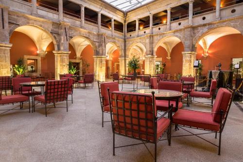 Trujillo Hotel | Izan Trujillo