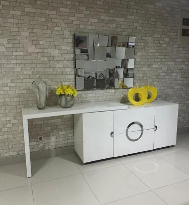 Cabiri Apartment | Júlia House