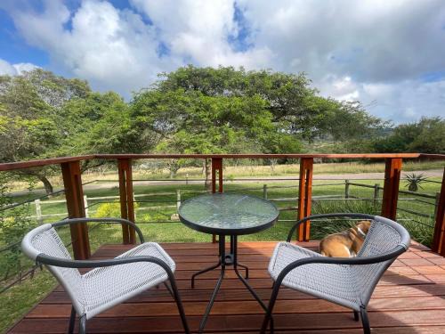 White River House | Jade Mountain Cottage 玉山小屋