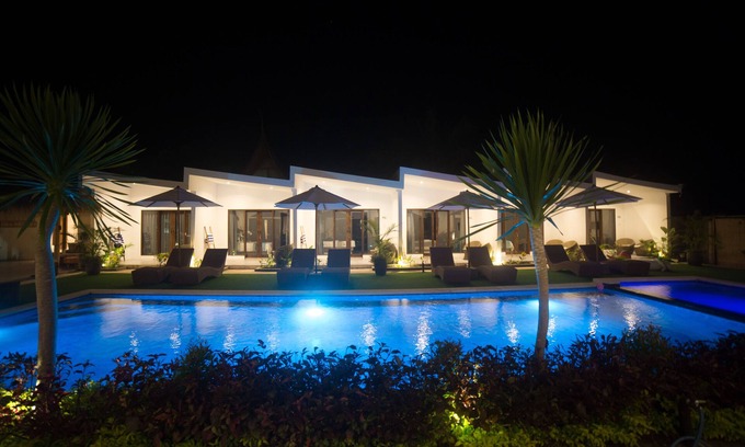 Gili Air Hotel | Jago Gili Air
