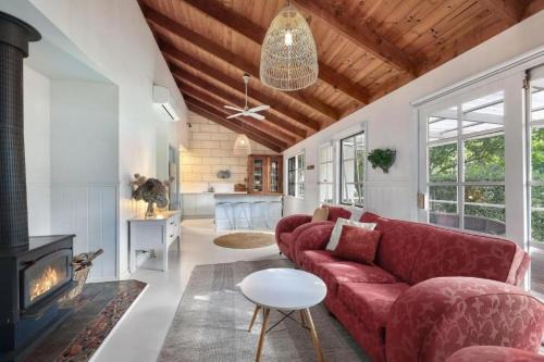 Jamieson House | Jamieson Cottage 4 - By the River