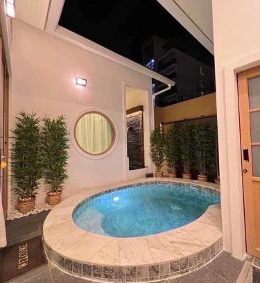 Saen Suk House | Japan Smile Resort