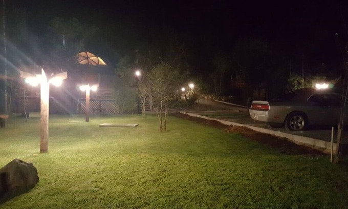 Pucon House | Jardín de Domos Pucón. Domes for 6 passengers