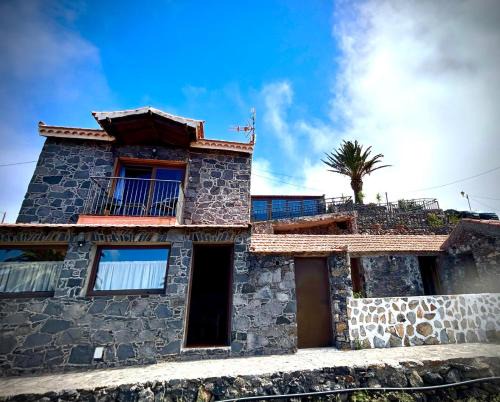 Las Hayas House | Jardin Las Hayas