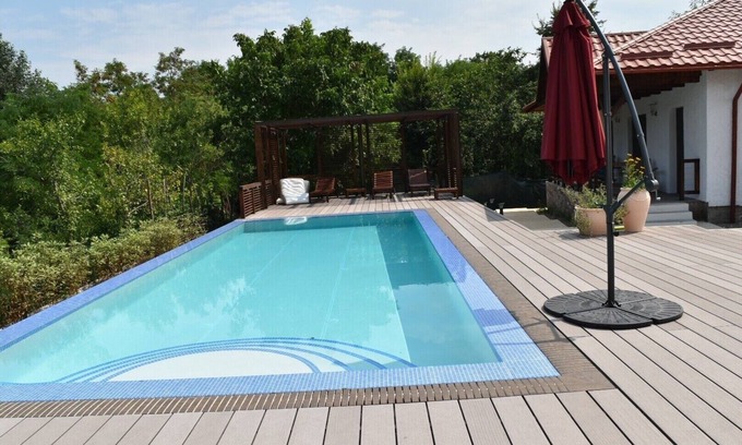 Izvoranu Cottage | Jardine Hills Merlot Cottage