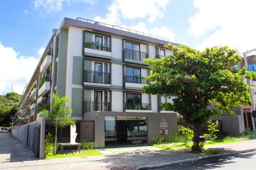 Cabo Branco Hotel | Jardins Almare Apart Hotel