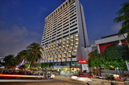 Mangga Besar Hotel | Jayakarta Hotel Jakarta