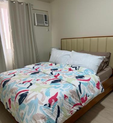 Bacolod Apartment | JAZ Stays Bacolod