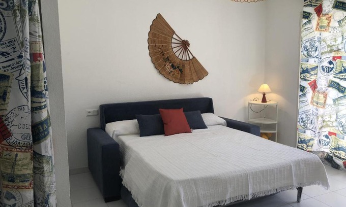 Denia Apartment | Jazmines 2