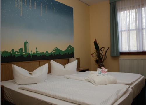 Goschwitz Hotel | Jembo Park Hotel