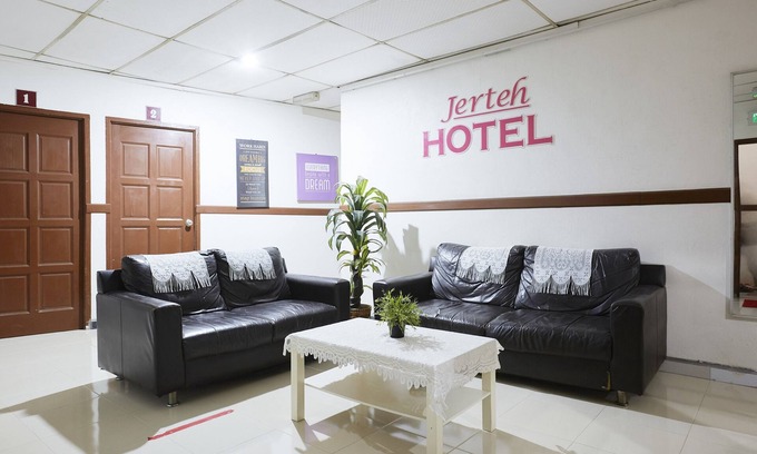 Kampung Gong Rengas Hotel | Jerteh Hotel, Terengganu