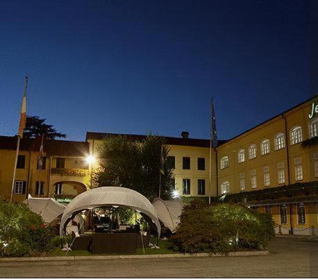Caselle Torinese Hotel | Jet Hotel