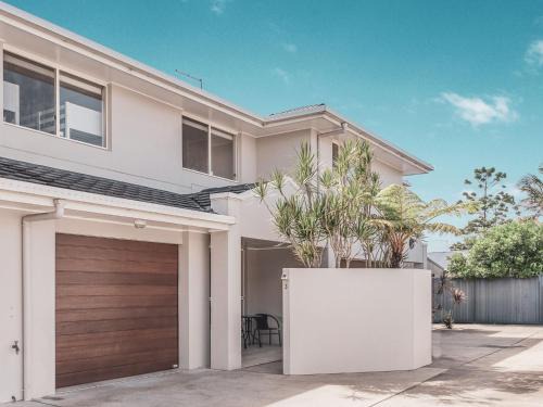 Evans Head House | Jewel on Booyong