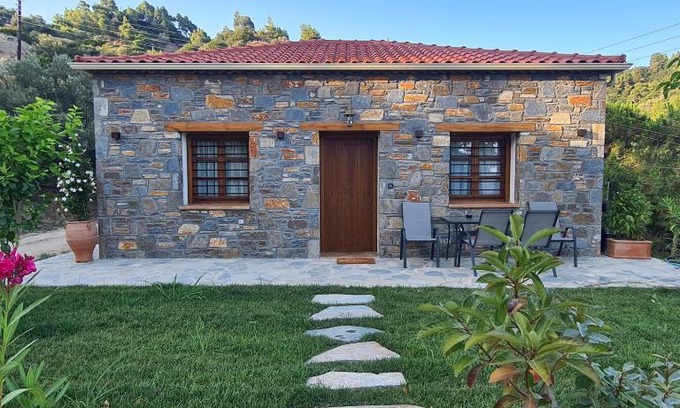 Nikita House | JIRONI VILLA
