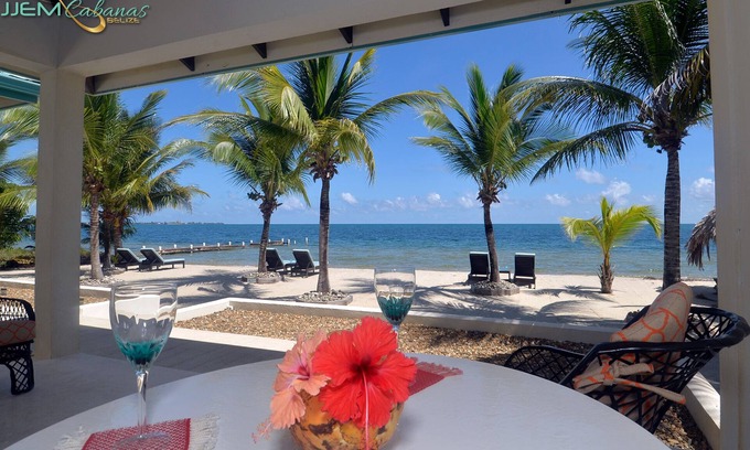 Placencia Cabin | JJEM Cabanas
