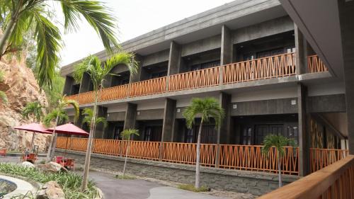 Dili Hotel | JL World Hotel Dili