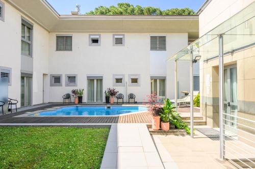 Florence Hotel | JOIVY Together Florence Urban Resort
