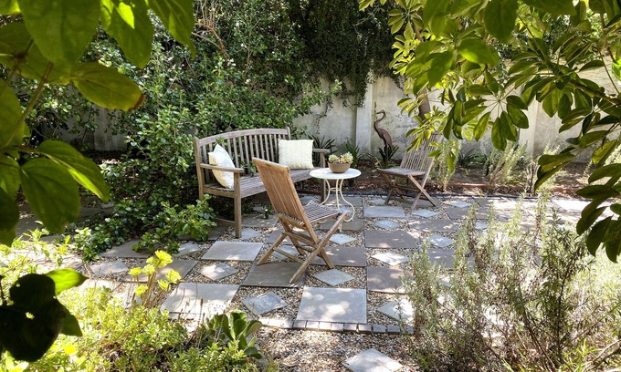 Franschhoek Cottage | Jonquil Cottage