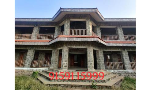 Kanyakumari House | Joppa Beach House