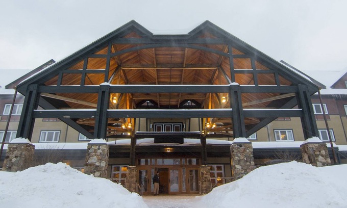 Sunday River Area Hotel | Jordan Hotel