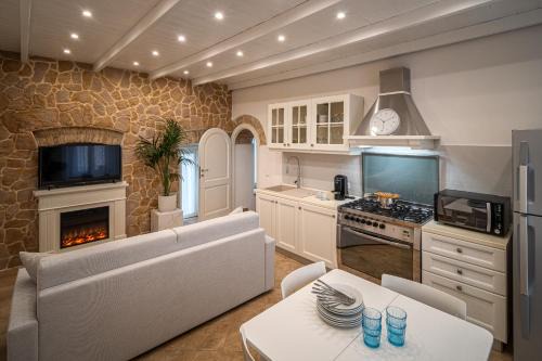 Cagliari Apartment | Josso Apartments 123 - Deluxe
