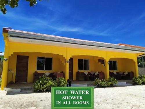 Daanbantayan Hotel | JPH Resort