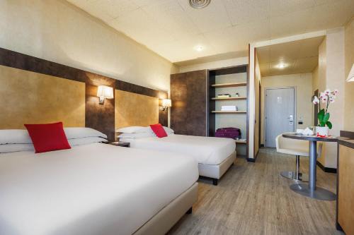 Borgo Panigale Hotel | JR Hotels Bologna Amadeus