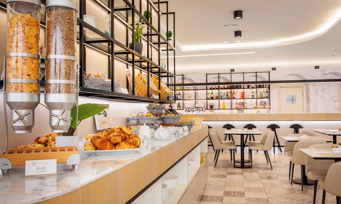 Calderara di Reno Hotel | JR Hotels Bologna Gate 7
