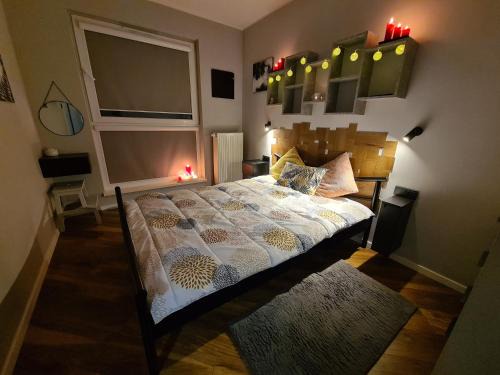 Nowe Miasto Apartment | JR Smolna