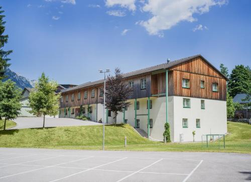 Bad Aussee Hotel | JUFA Hotel Bad Aussee