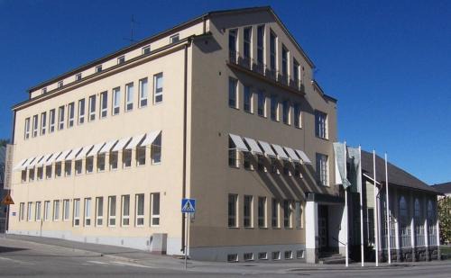 Larsmo Hotel | Jugend Boutique Hotel