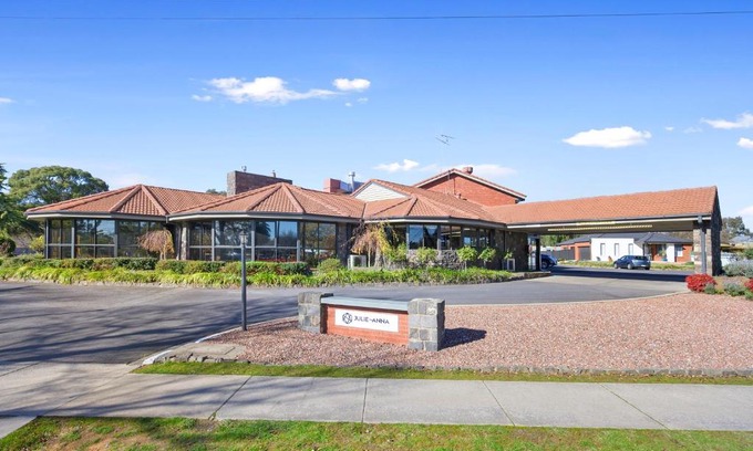 Bendigo Hotel | Julie-Anna, Bendigo