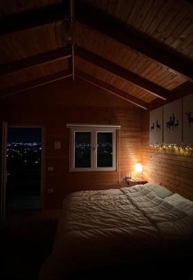 Durres Ski Chalet | Jupis Chalet-City View Getaway